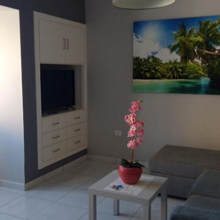 Casa Victoria, Playa Chica Apartman Puerto de la Cruz Kültér fotó