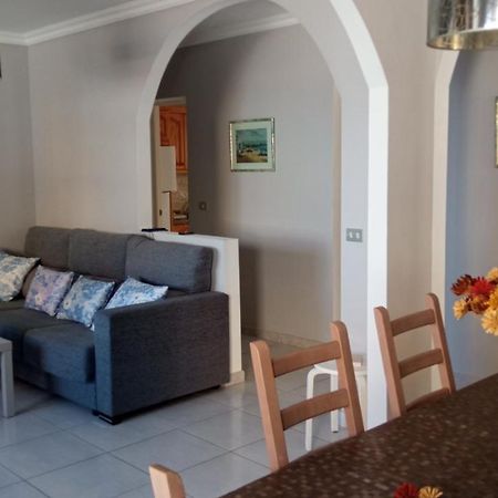 Casa Victoria, Playa Chica Apartman Puerto de la Cruz Kültér fotó