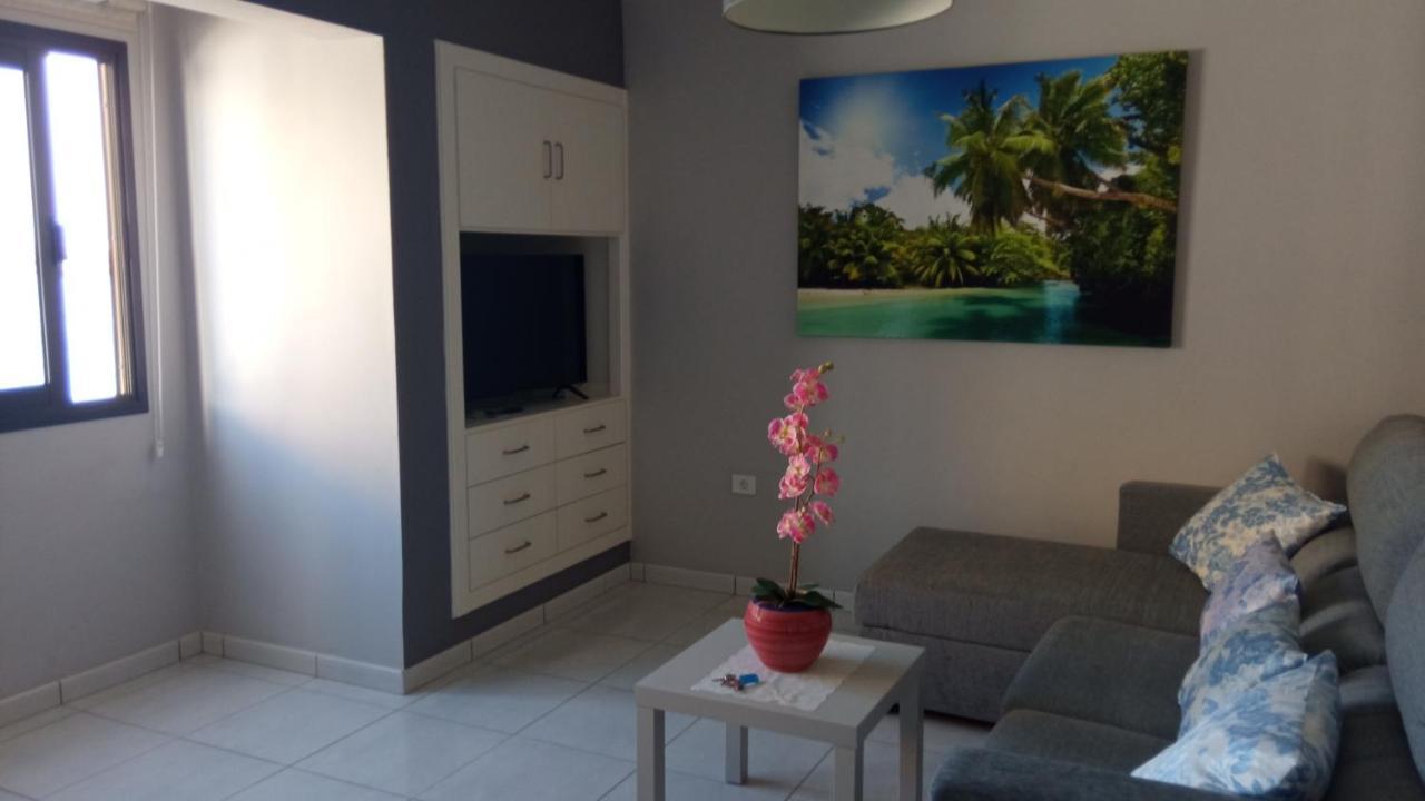 Casa Victoria, Playa Chica Apartman Puerto de la Cruz Kültér fotó