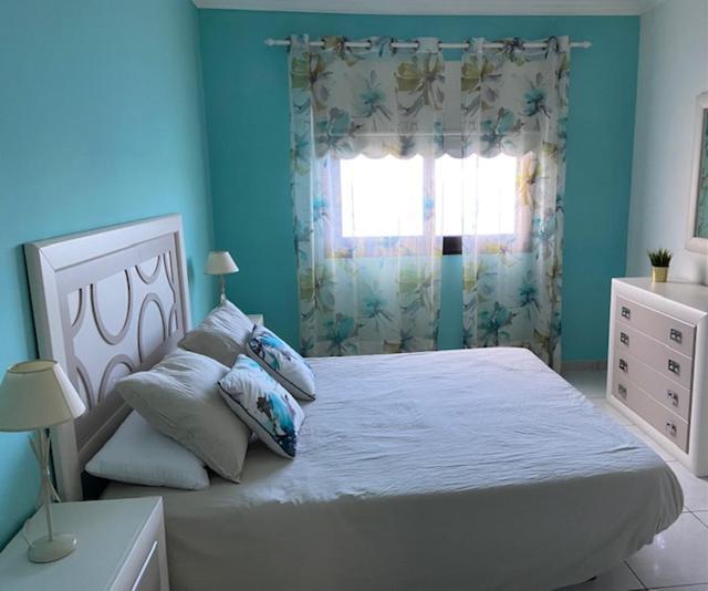 Casa Victoria, Playa Chica Apartman Puerto de la Cruz Kültér fotó